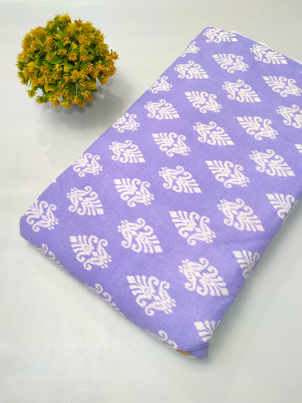 Jaipuri Cotton Print Fabrics