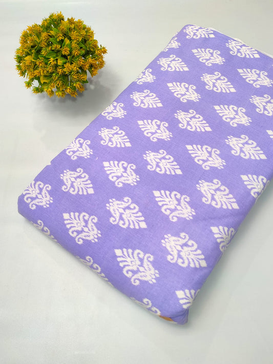 Jaipuri Cotton Print Fabrics