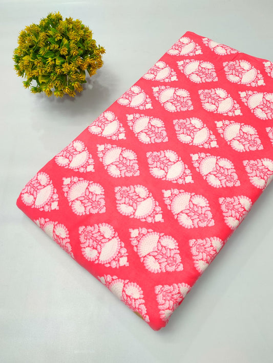 Jaipuri Cotton Print Fabrics