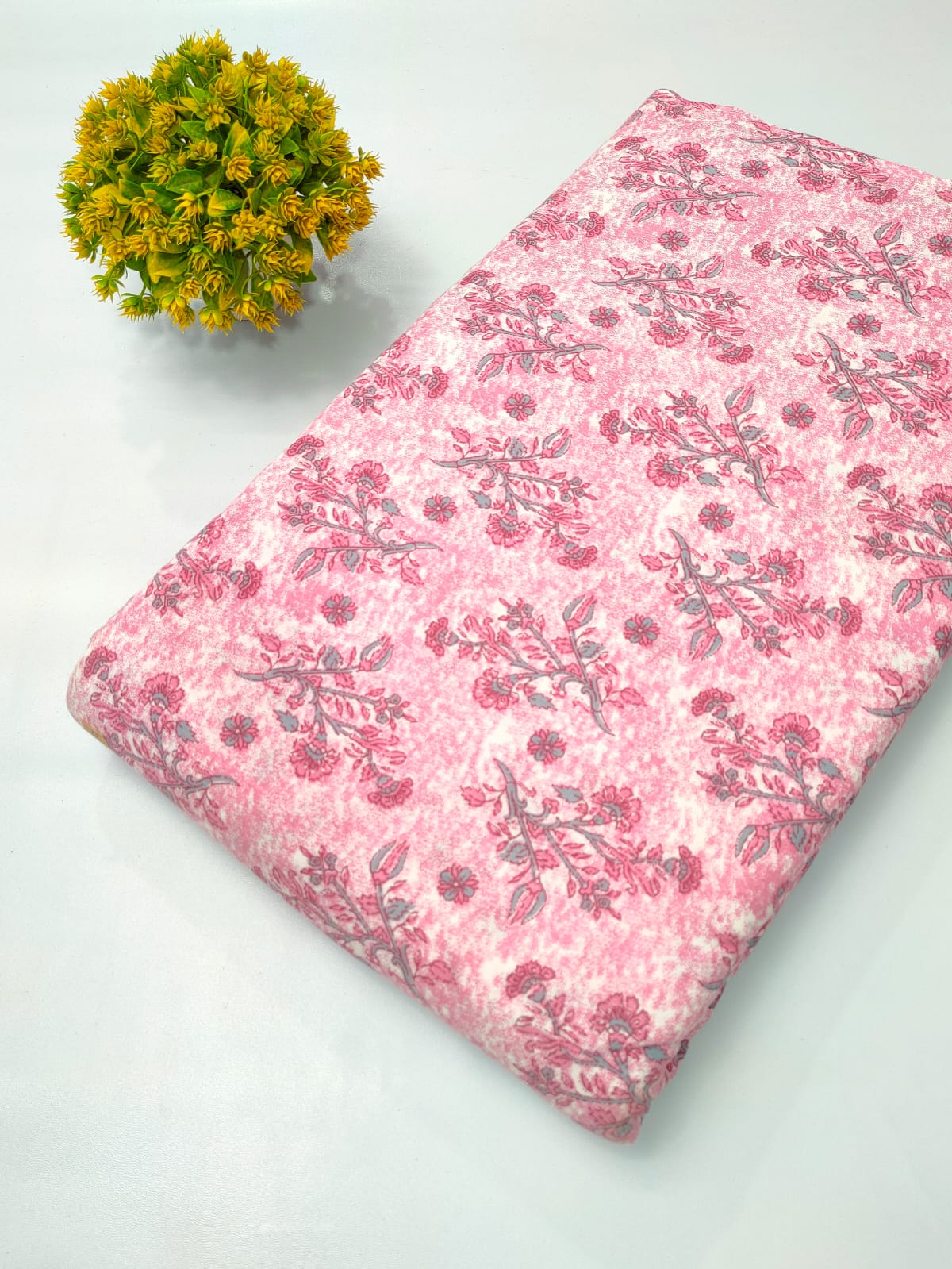 Jaipuri Cotton Print Fabrics
