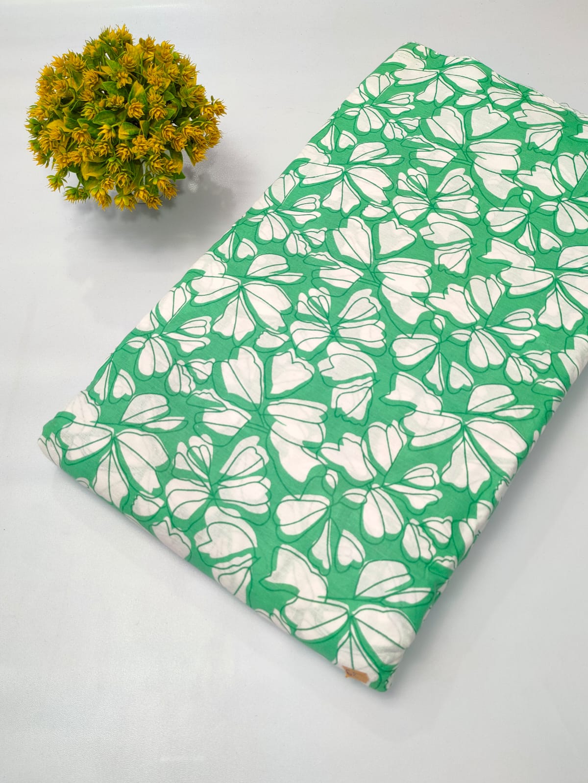 Jaipuri Cotton Print Fabrics