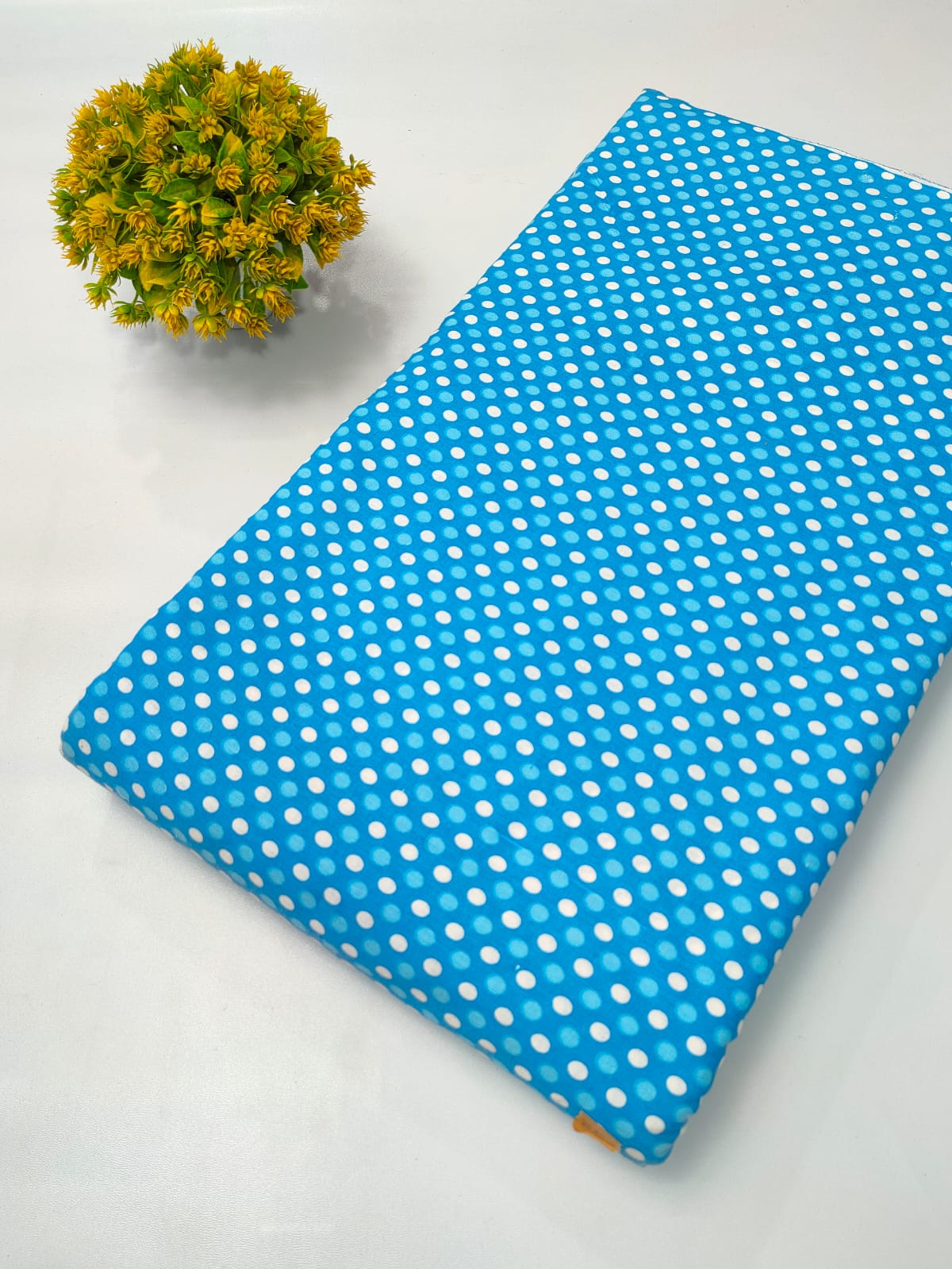 Cotton CutPiece Fabrics - Precut Fabrics for dress material
