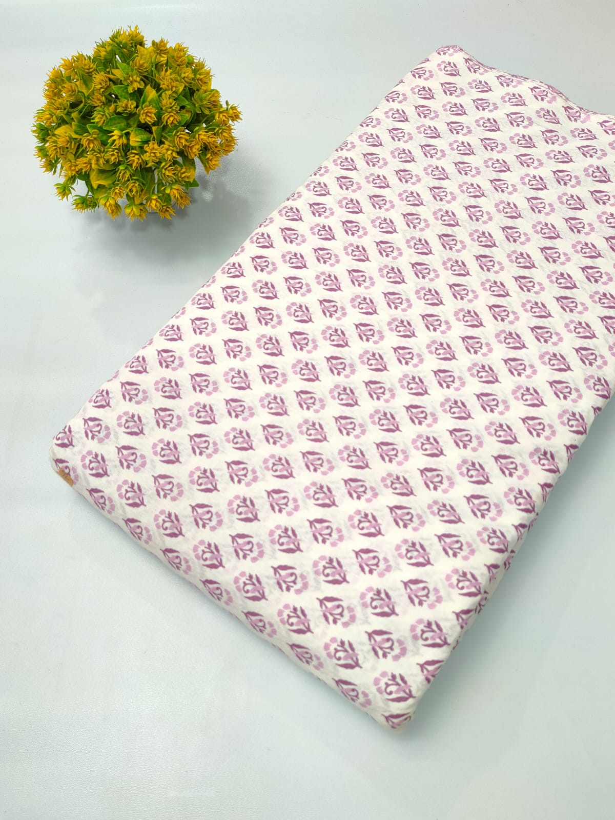 Jaipuri Cotton Print Fabrics