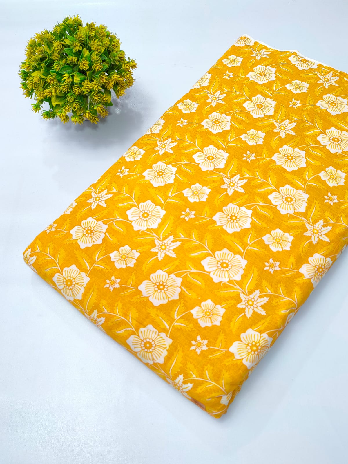 Jaipuri Cotton Print Fabrics