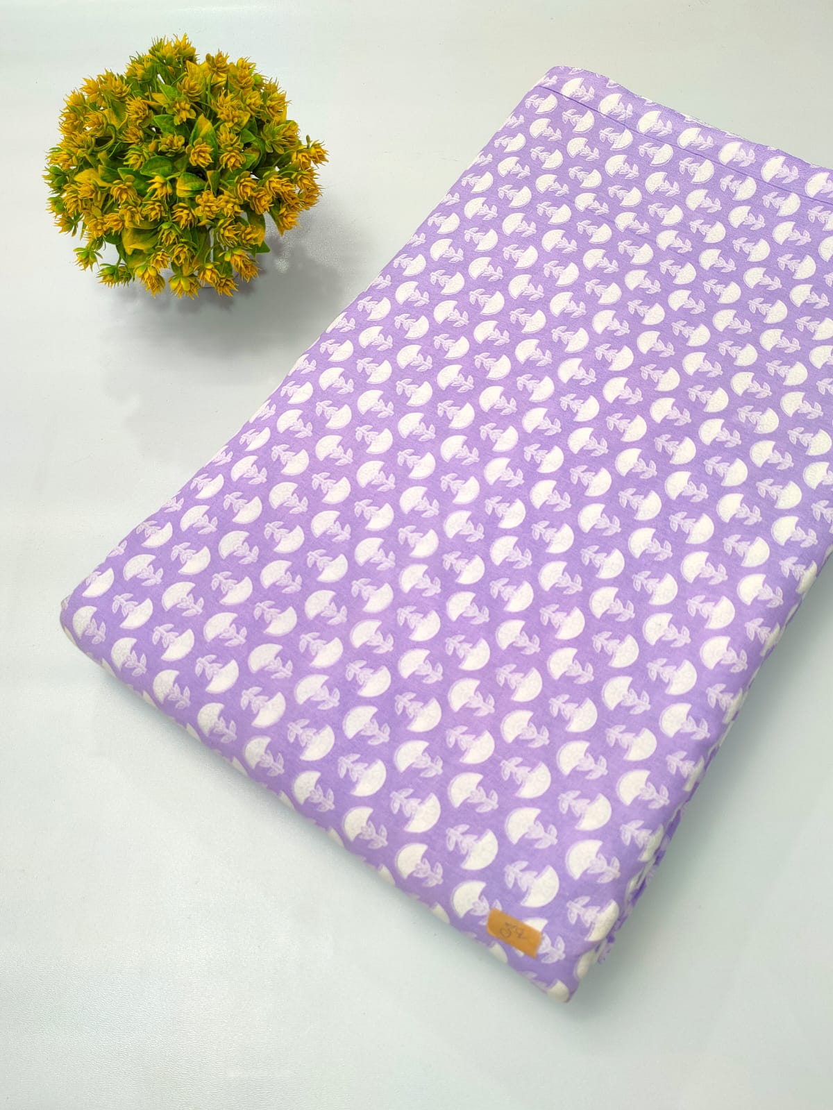 Jaipuri Cotton Print Fabrics