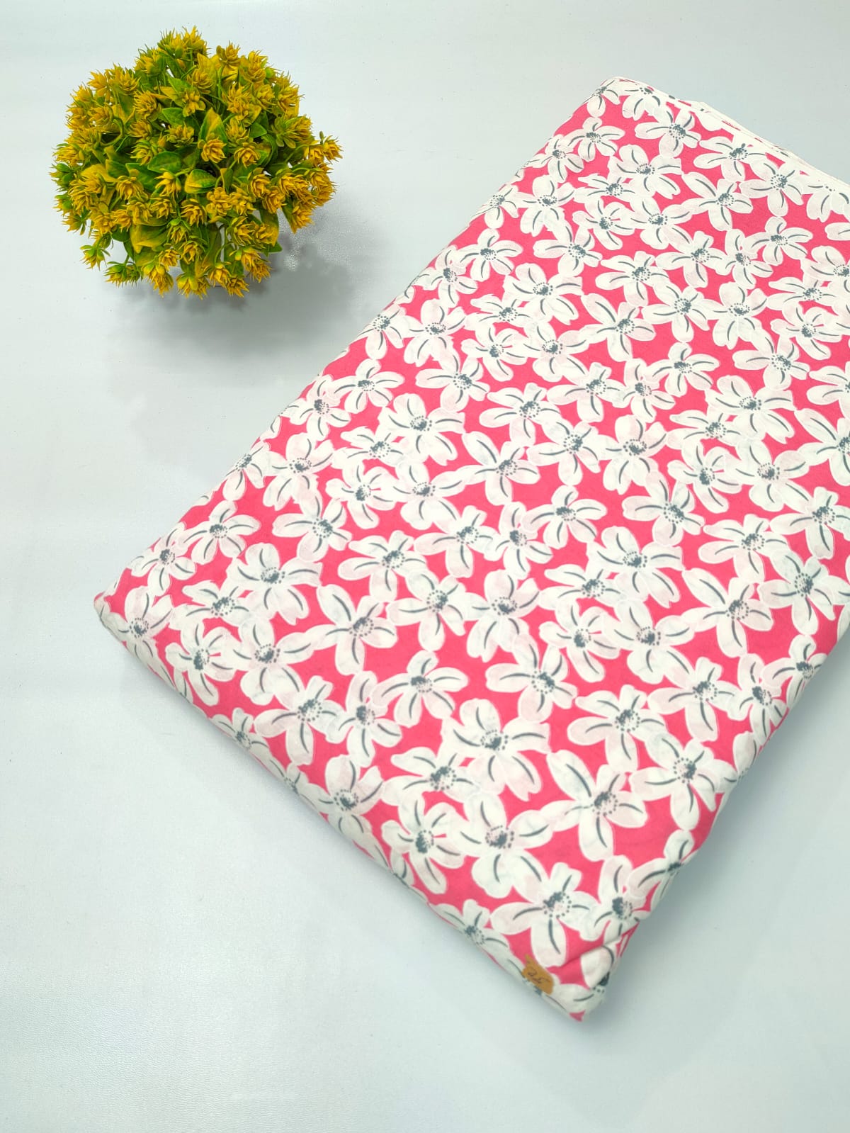 Jaipuri Cotton Print Fabrics