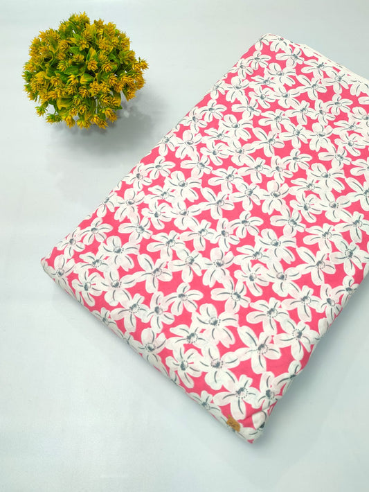 Jaipuri Cotton Print Fabrics