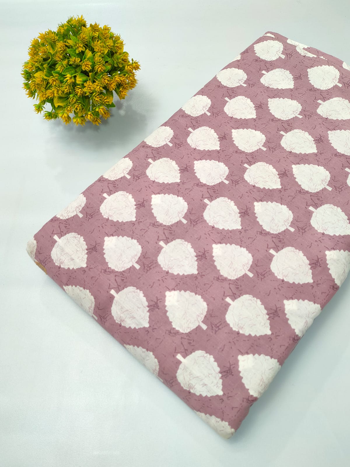 Cotton CutPiece Fabrics - Precut Fabrics for dress material