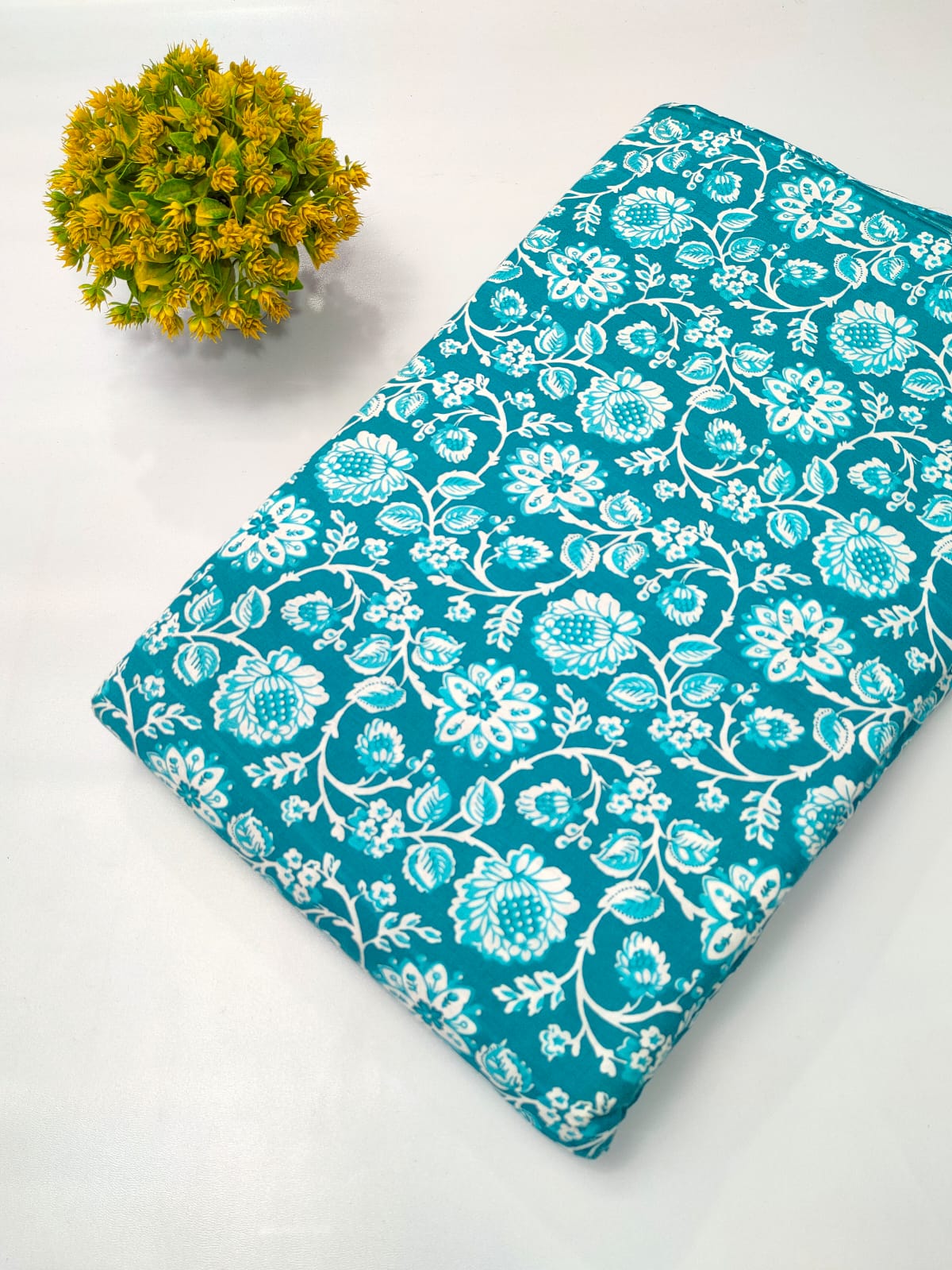 Jaipuri Cotton Print Fabrics