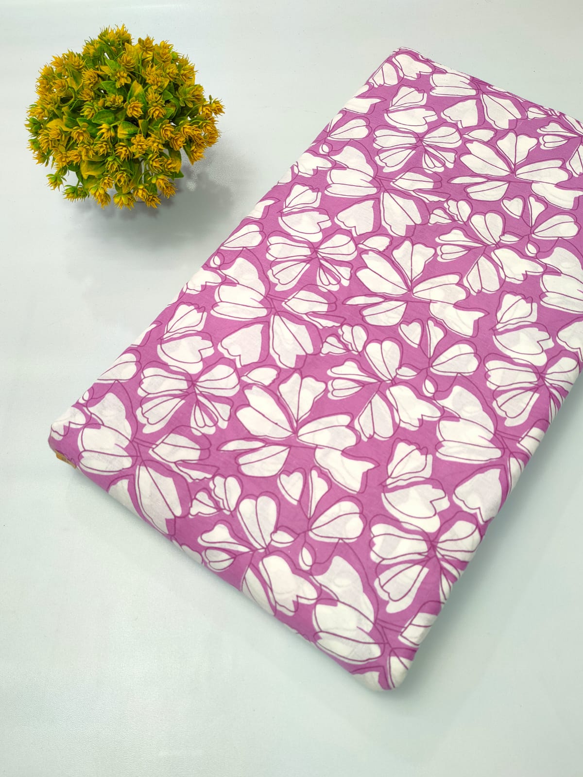 Jaipuri Cotton Print Fabrics