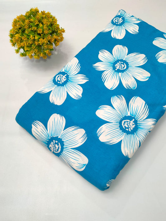 Jaipuri Cotton Print Fabrics