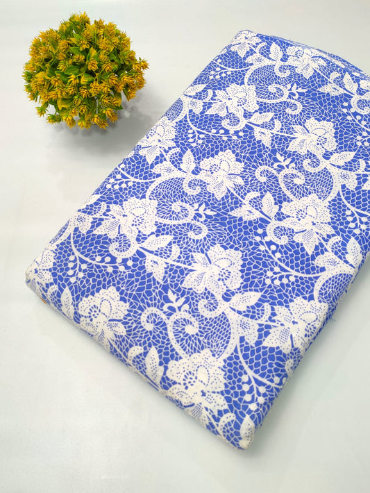Jaipuri Cotton Print Fabrics