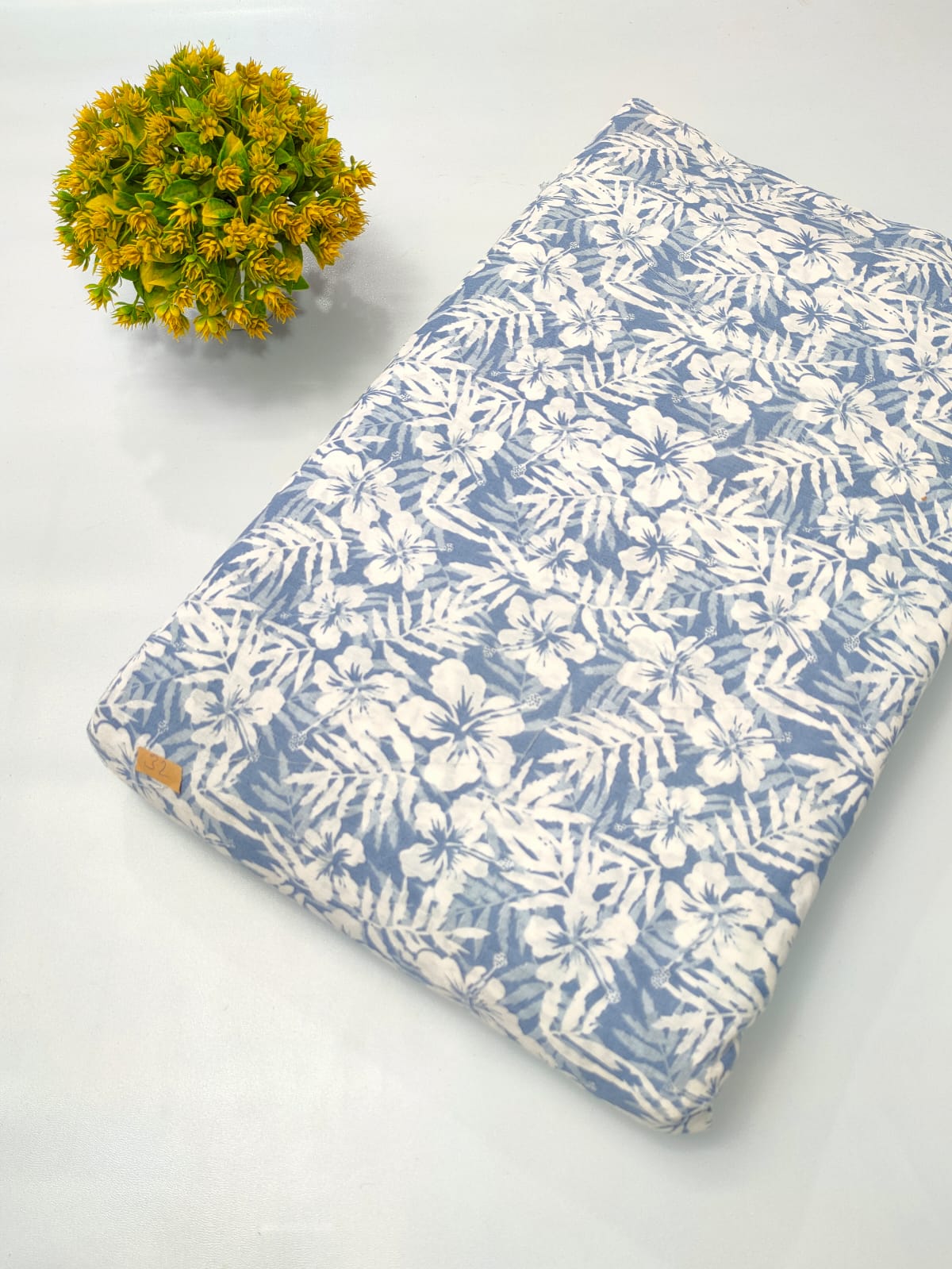Jaipuri Cotton Print Fabrics