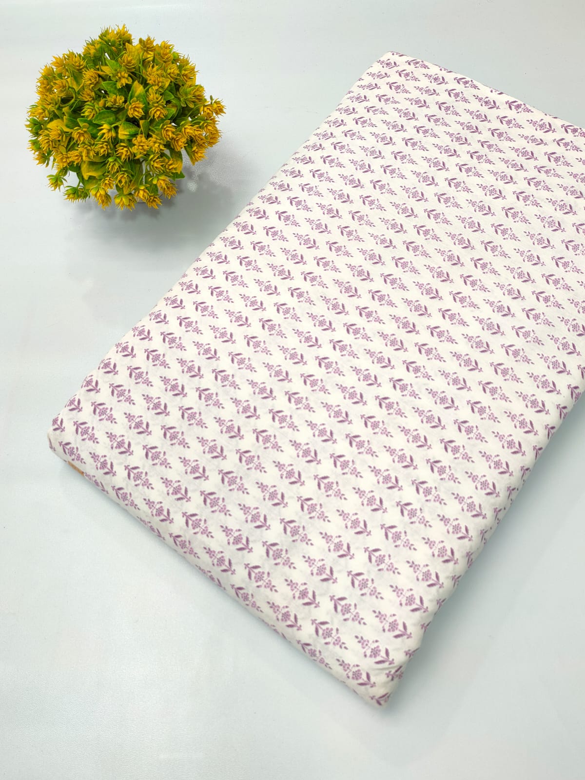 Jaipuri Cotton Print Fabrics