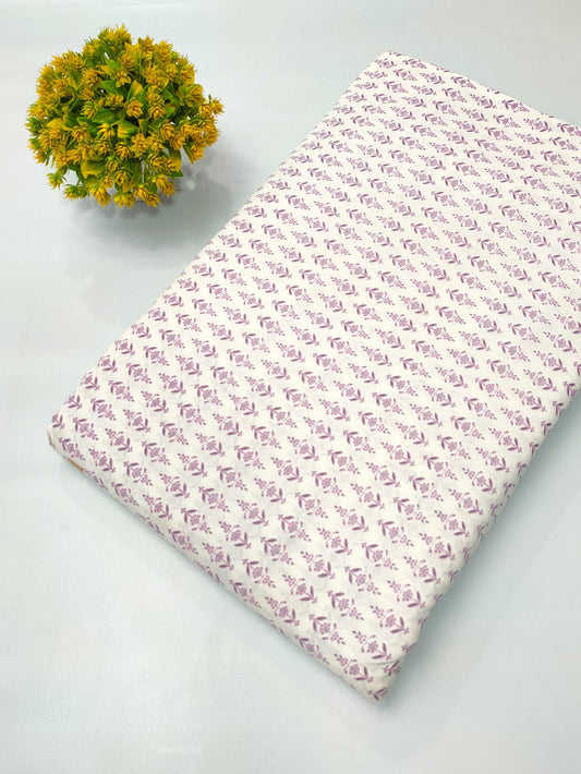 Jaipuri Cotton Print Fabrics