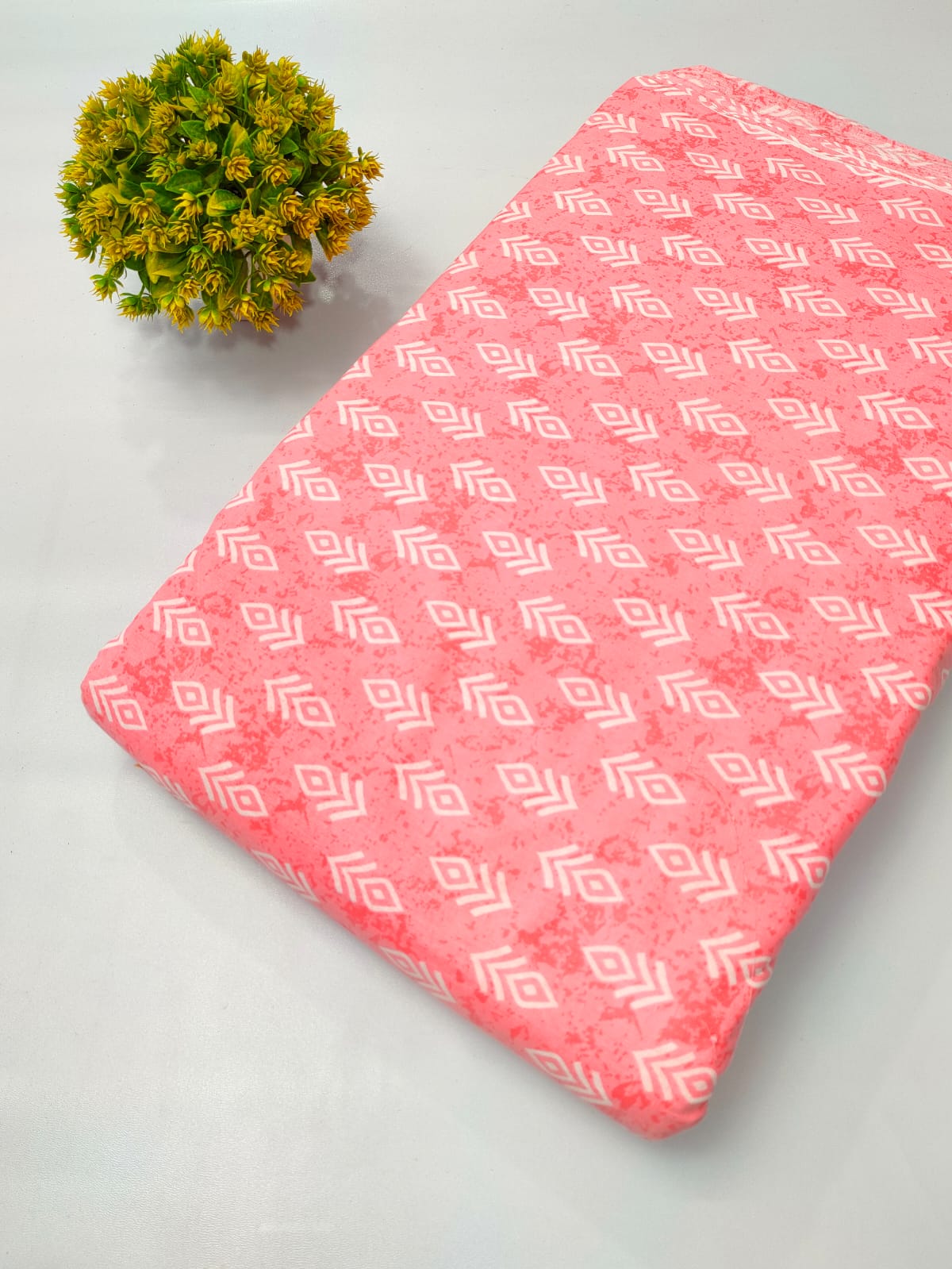 Jaipuri Cotton Print Fabrics