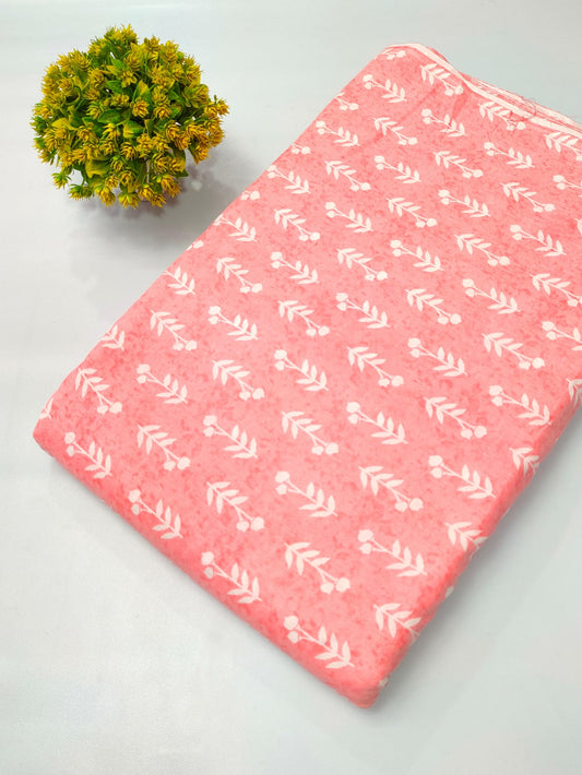Jaipuri Cotton Print Fabrics