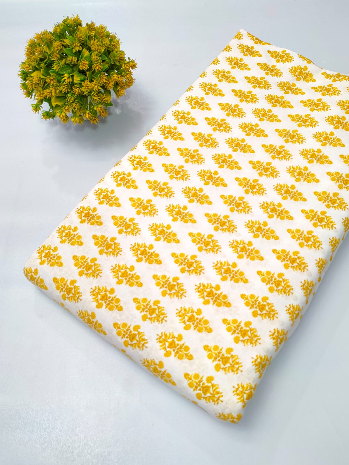 Jaipuri Cotton Print Fabrics
