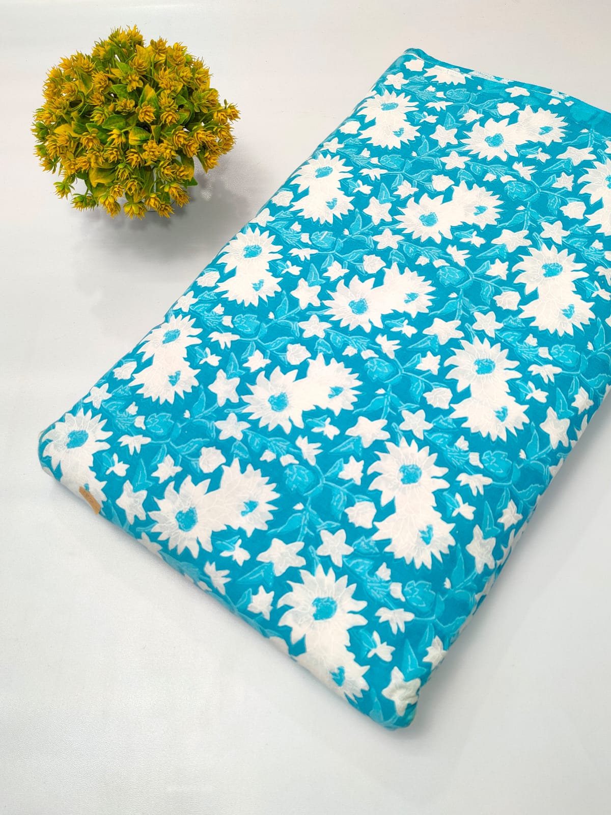 Jaipuri Cotton Print Fabrics