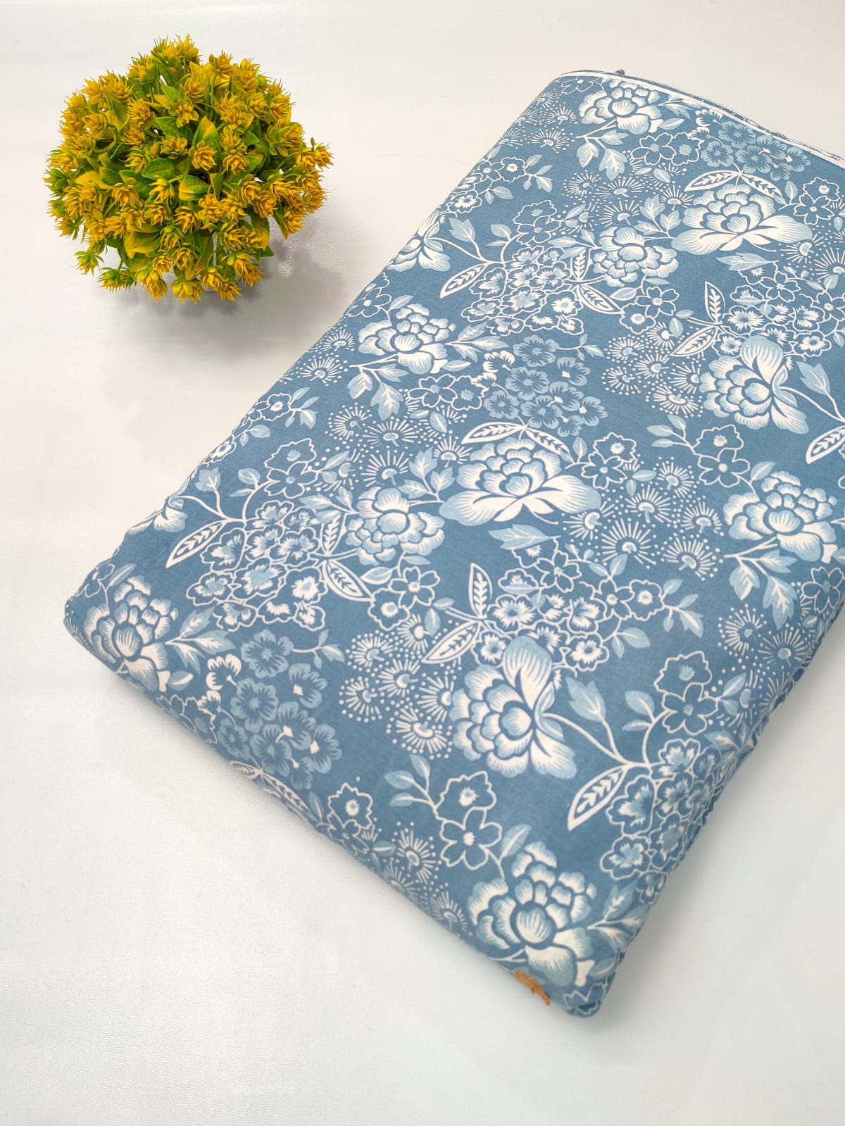 Jaipuri Cotton Print Fabrics