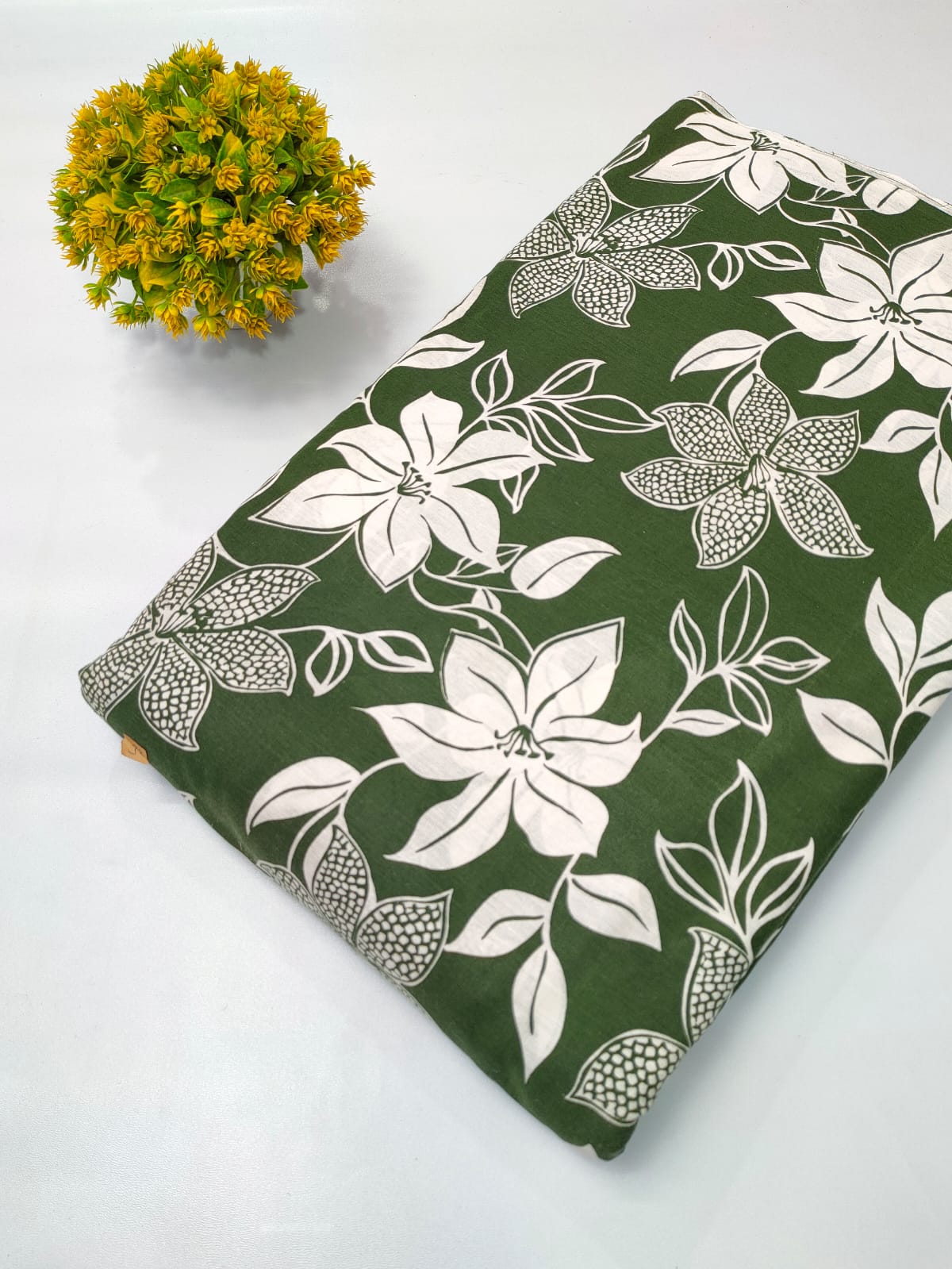 Jaipuri Cotton Print Fabrics