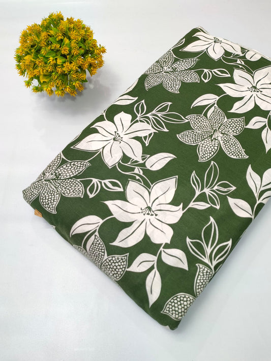 Jaipuri Cotton Print Fabrics