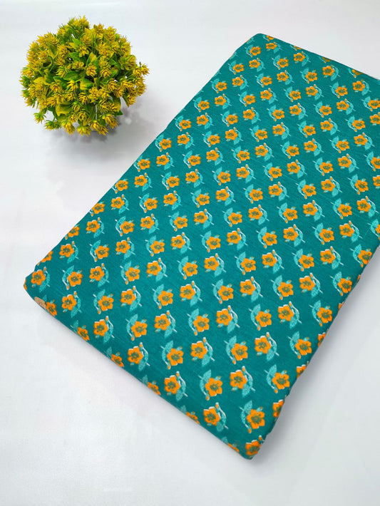 Jaipuri Cotton Print Fabrics