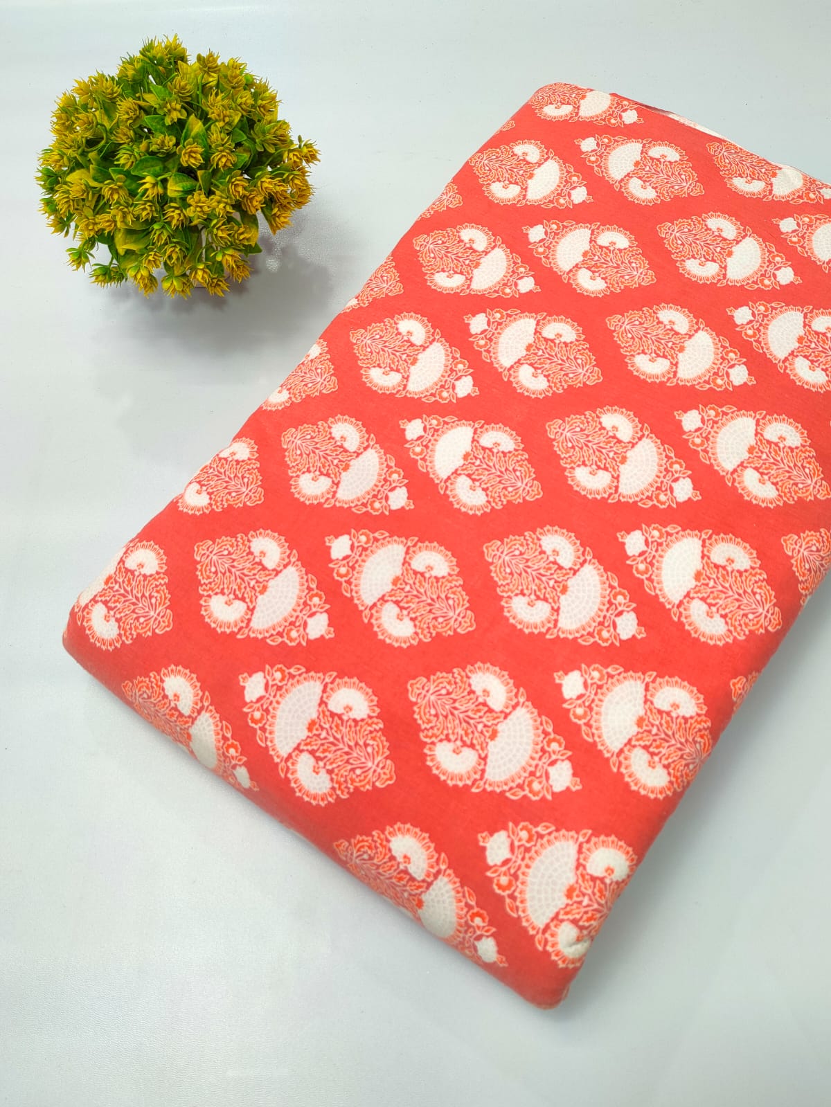 Jaipuri Cotton Print Fabrics