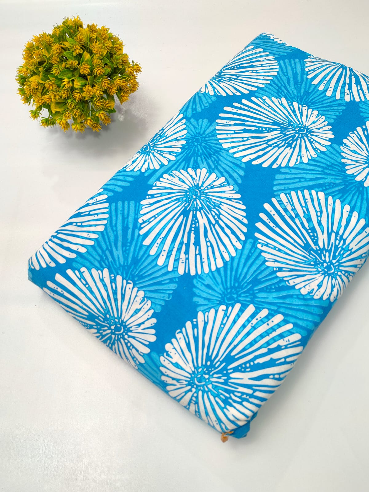 Jaipuri Cotton Print Fabrics