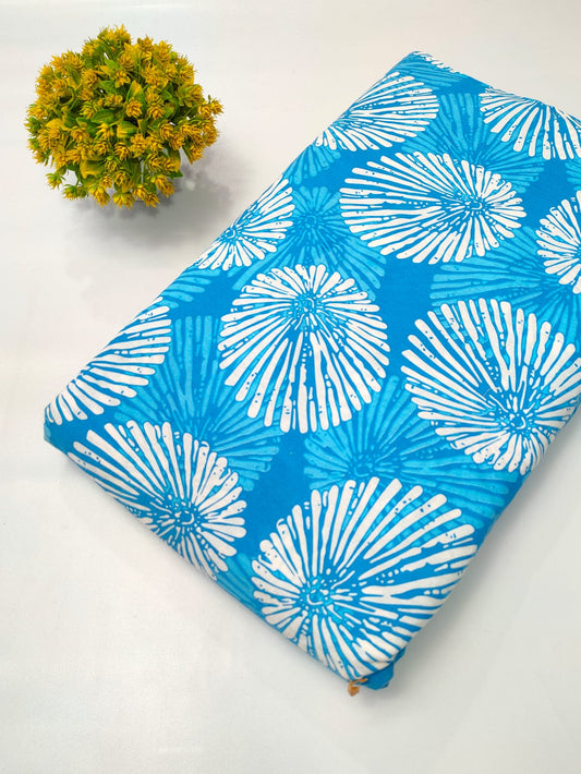 Jaipuri Cotton Print Fabrics
