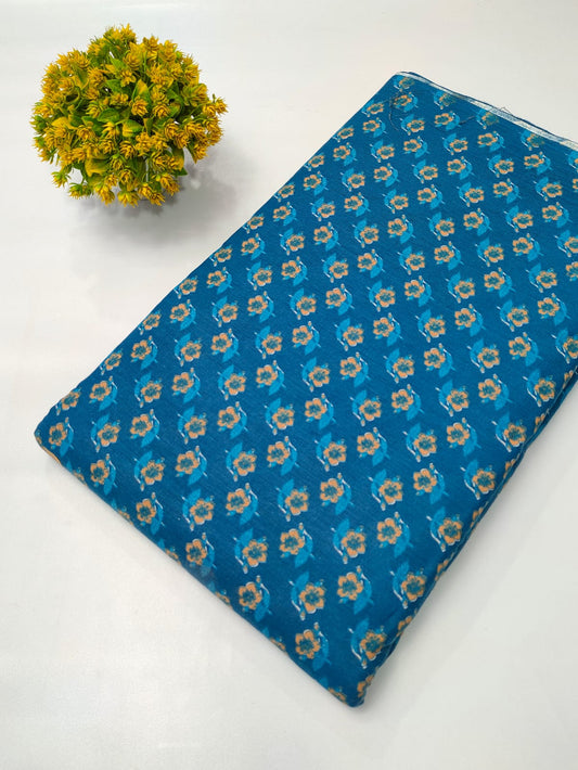 Jaipuri Cotton Print Fabrics