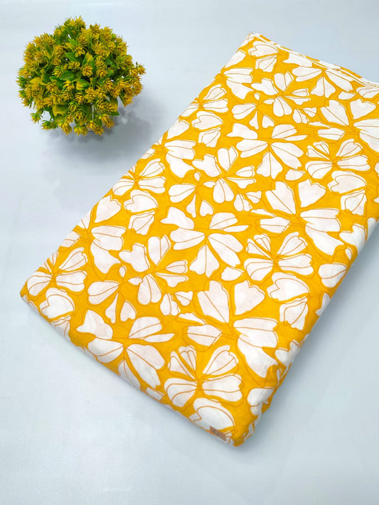 Jaipuri Cotton Print Fabrics