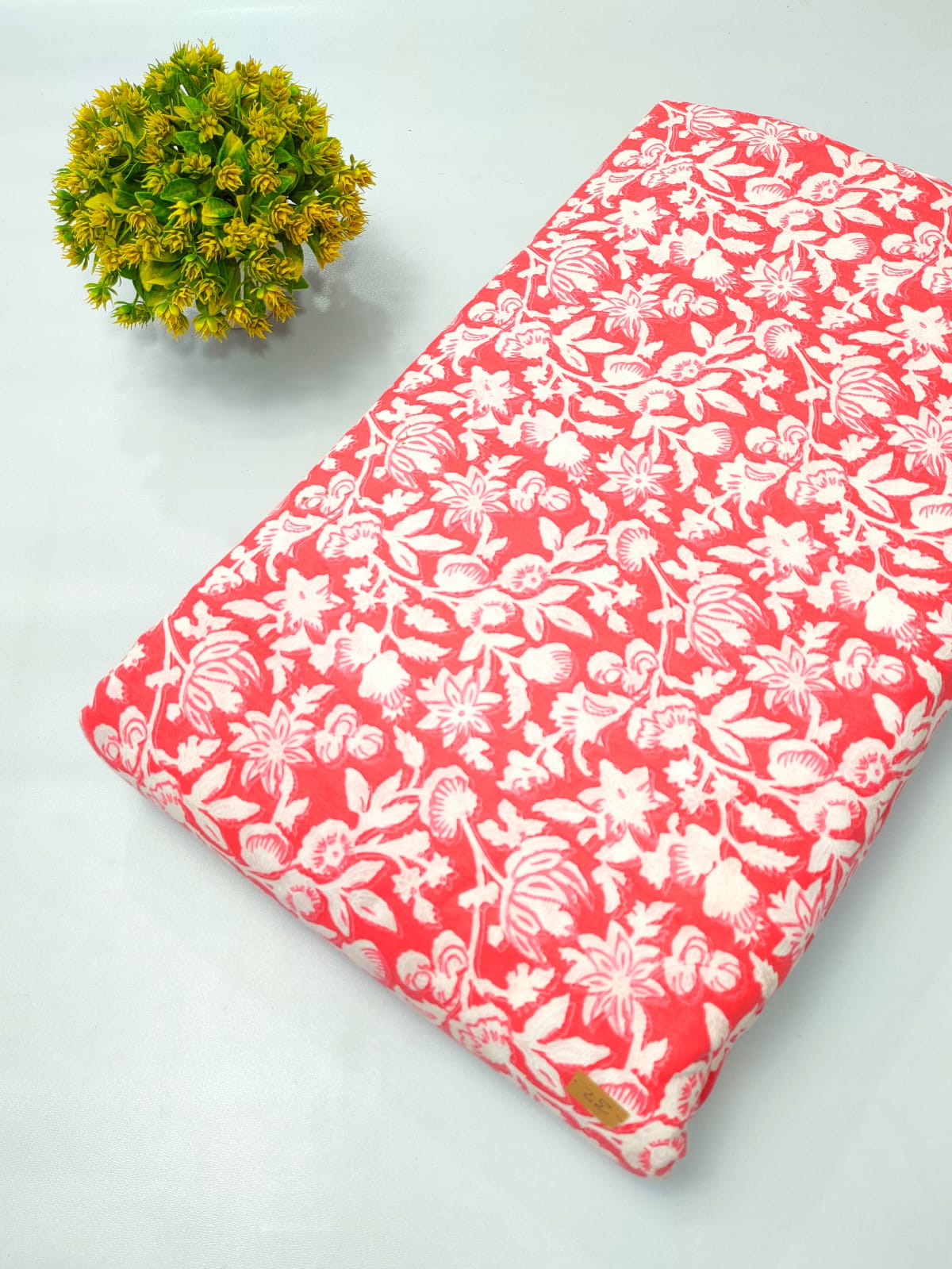 Jaipuri Cotton Print Fabrics