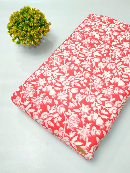 Jaipuri Cotton Print Fabrics