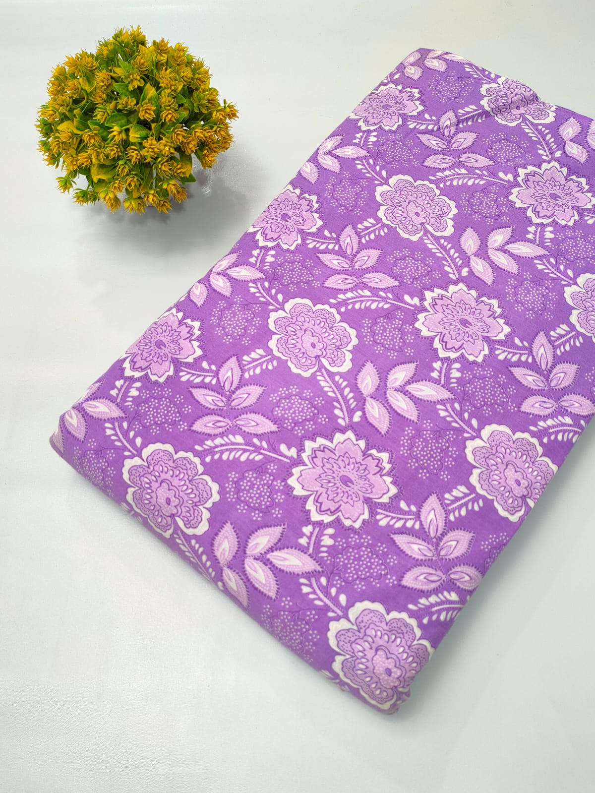 Jaipuri Cotton Print Fabrics