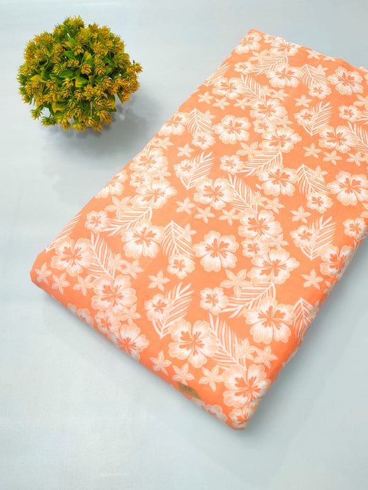 Jaipuri Cotton Print Fabrics