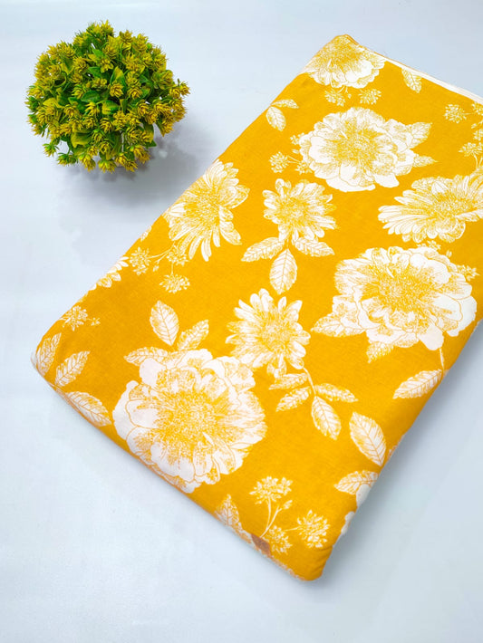 Jaipuri Cotton Print Fabrics