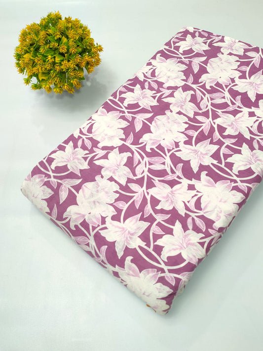 Jaipuri Cotton Print Fabrics