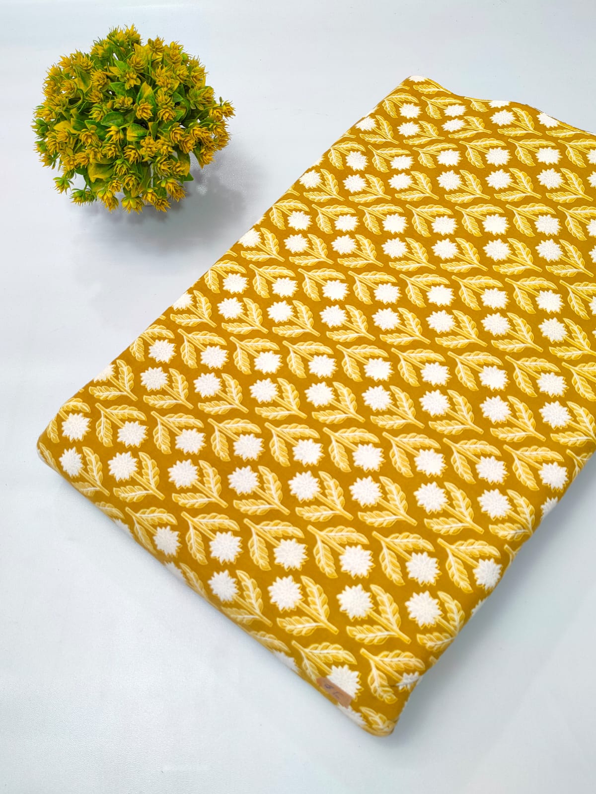 Jaipuri Cotton Print Fabrics
