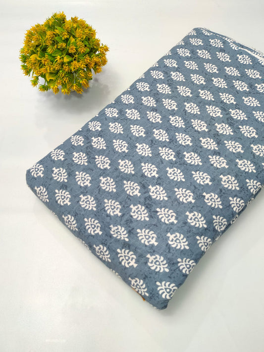 Jaipuri Cotton Print Fabrics