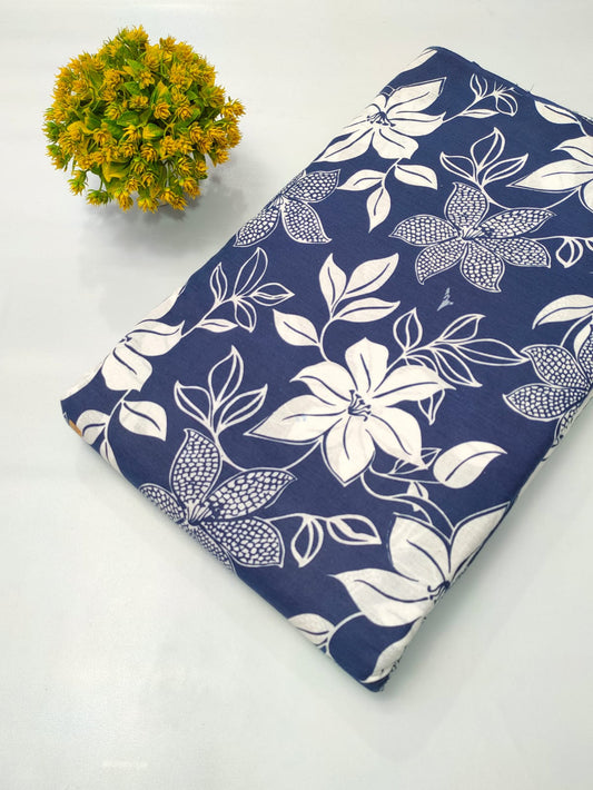Jaipuri Cotton Print Fabrics