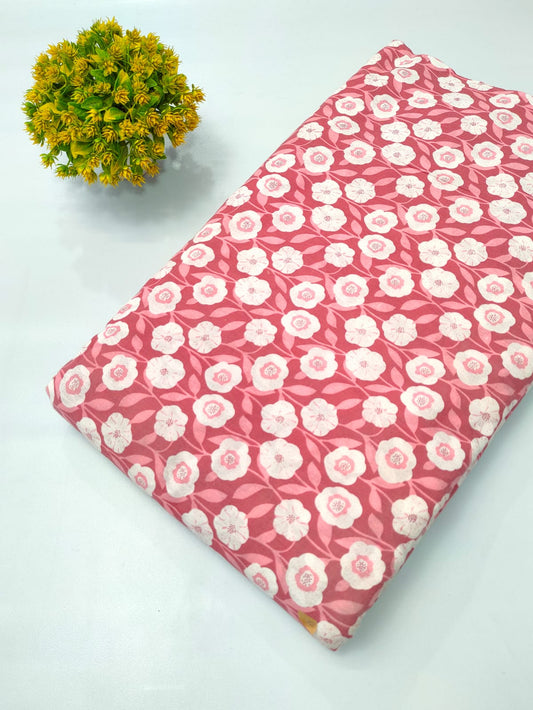 Jaipuri Cotton Print Fabrics