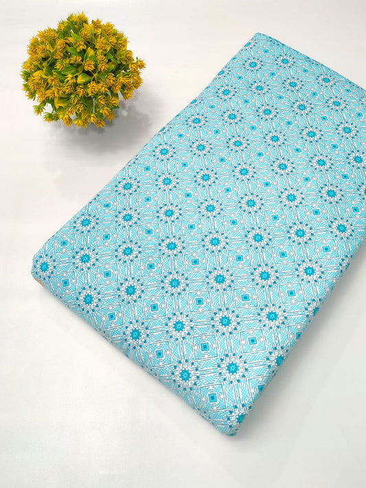 Jaipuri Cotton Print Fabrics
