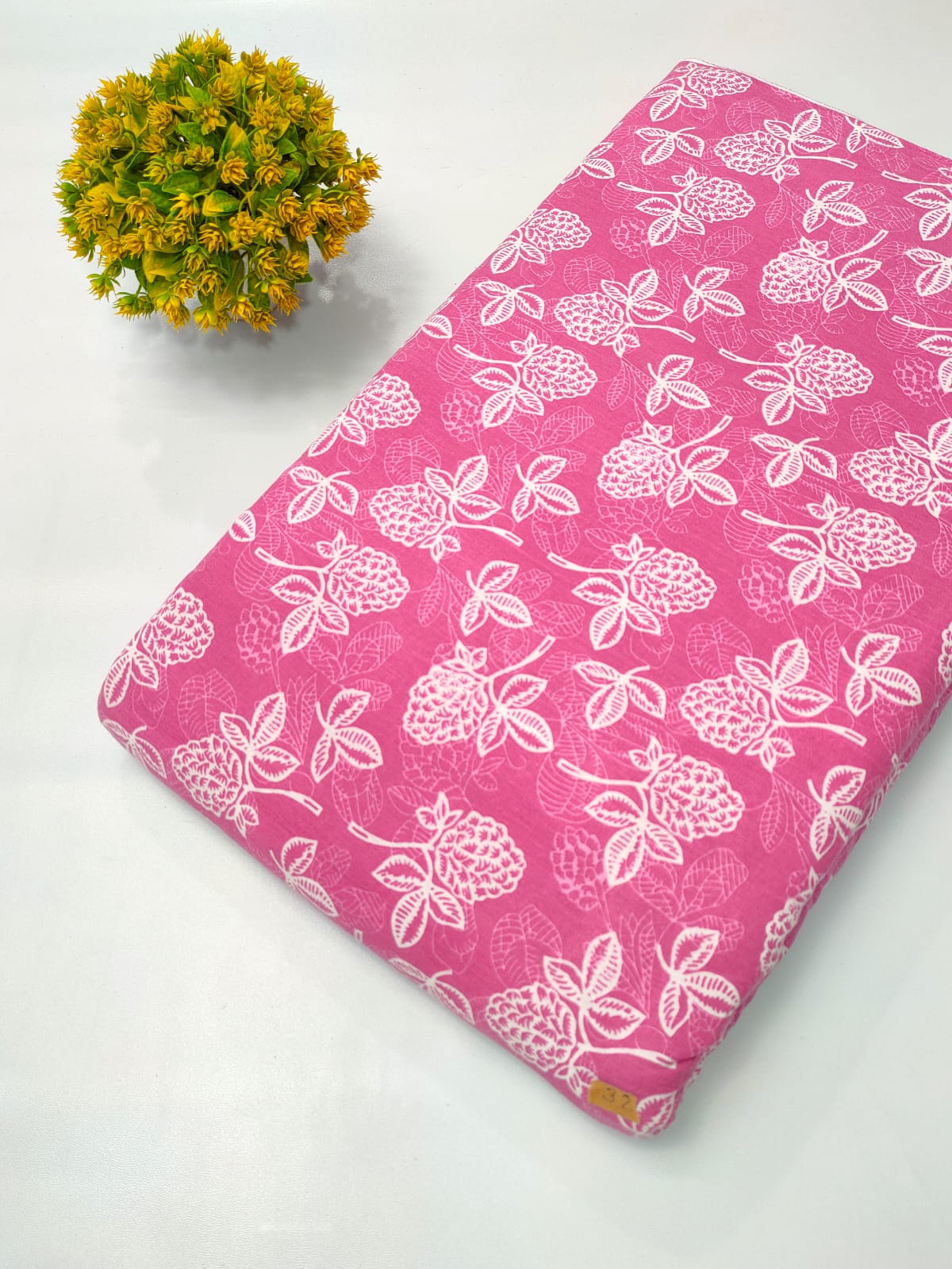 Jaipuri Cotton Print Fabrics