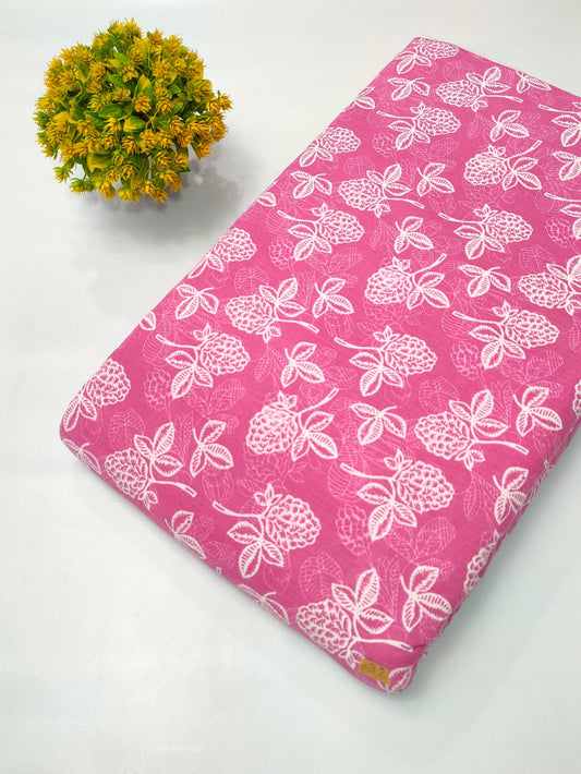 Jaipuri Cotton Print Fabrics