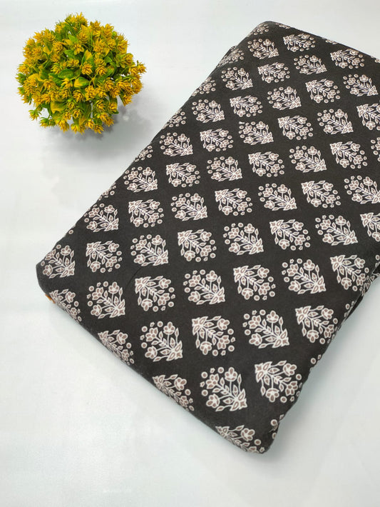 Cotton CutPiece Fabrics - Precut Fabrics for dress material
