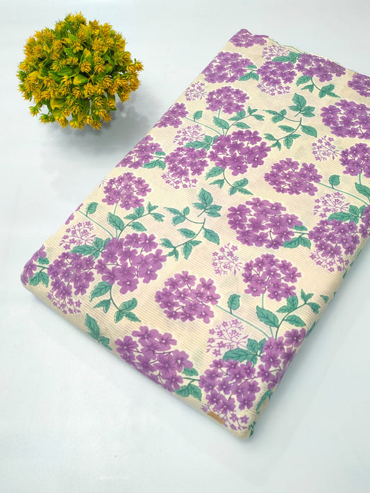 Cotton CutPiece Fabrics - Precut Fabrics for dress material