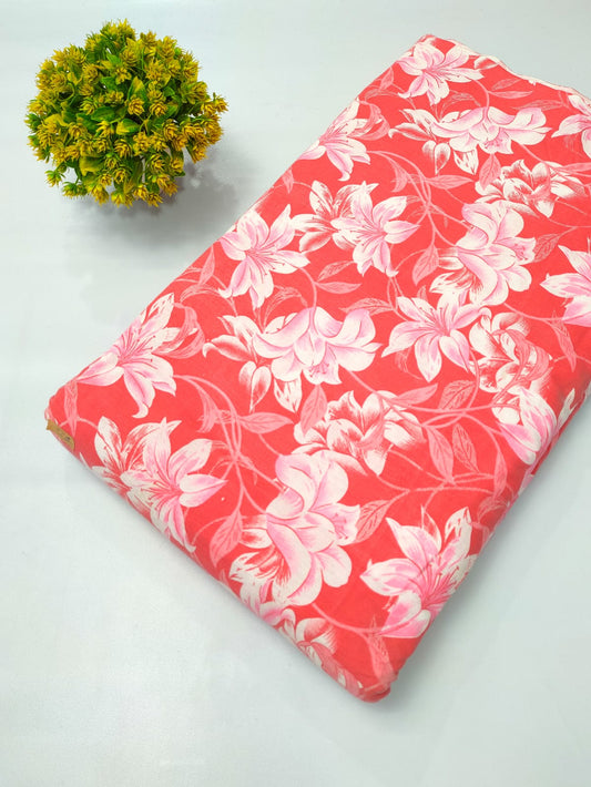 Jaipuri Cotton Print Fabrics