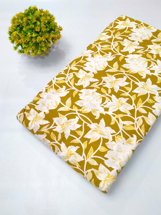 Jaipuri Cotton Print Fabrics