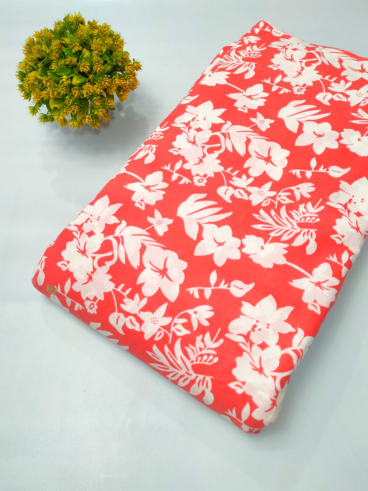 Jaipuri Cotton Print Fabrics